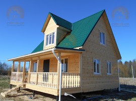 Дом ДМ26