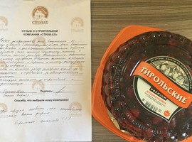 Полутораэтажный каркасный дом 9х8 с террасой. Фото